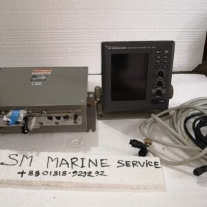 FURUNO FE 700 ECHOSOUNDER FE 700