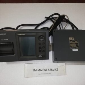 FURUNO NAVTEX NX-700A