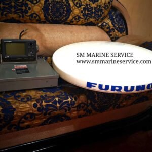 Furuno Satellite Compass SC50
