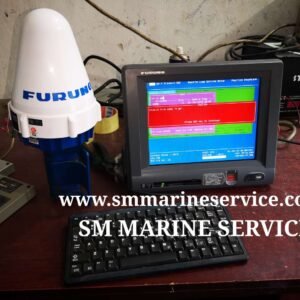 FURUNO Inmarsat C – FELCOM-15