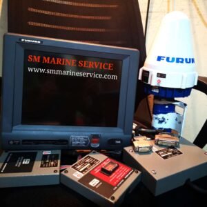 Inmarsat C – FELCOM 15