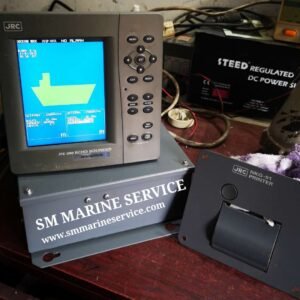 JRC JFE-380 ECHOSOUNDER