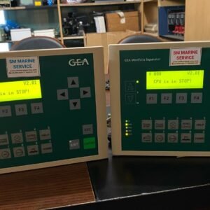 Automation & Controll System
