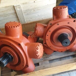 Hydraulic Equipments